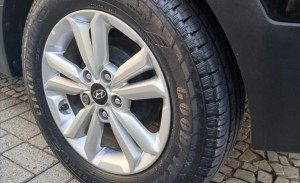 HYUNDAI CRETA 1.6 16V Attitude 2017/2018