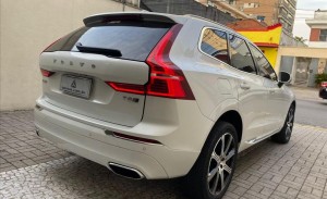 VOLVO XC60 2.0 T8 Hybrid Inscription AWD Geartronic 2019/2020