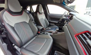 VOLKSWAGEN NIVUS 1.4 250 TSI GTS 2025/2026