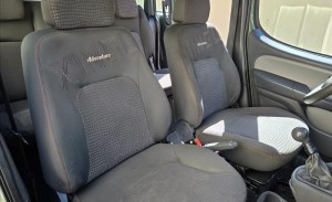 FIAT DOBLÒ 1.8 MPI Adventure Xingu 16V 2013/2013