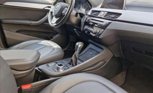 BMW X1 2.0 16V Turbo Activeflex Sdrive20i 2018/2018