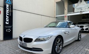 BMW Z4 2.0 16V Turbo Sdrive20i 2014/2015