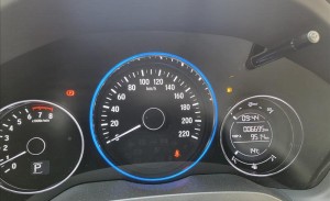 HONDA HR-V 1.5 16V Turbo Touring 2019/2020