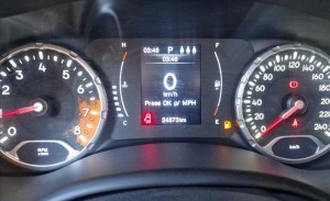 JEEP RENEGADE 1.8 16V Sport 2018/2019