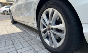 MERCEDES-BENZ C 200 1.5 EQ Boost 2019/2019