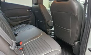 RENAULT CAPTUR 2.0 16V Intense 2020/2021