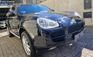 PORSCHE CAYENNE 3.2 4X4 V6 24V 2006/2006