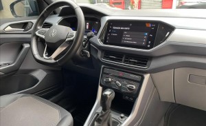 VOLKSWAGEN T-CROSS 1.0 200 TSI 2023/2024