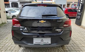 CHEVROLET ONIX 1.0 Turbo LTZ 2022/2023
