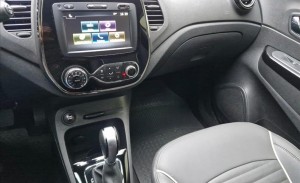 RENAULT CAPTUR 2.0 16V Intense 2020/2021