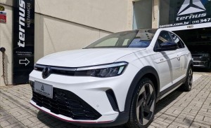 VOLKSWAGEN NIVUS 1.4 250 TSI GTS 2025/2026