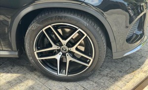 MERCEDES-BENZ GLE 400 3.0 V6 Highway Coupé 4matic 2017/2017