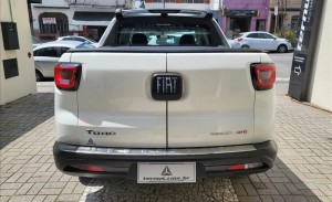 FIAT TORO 1.8 16V EVO Freedom AT6 2016/2017