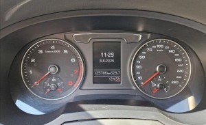 AUDI Q3 1.4 TFSI Ambition S Tronic 2016/2017