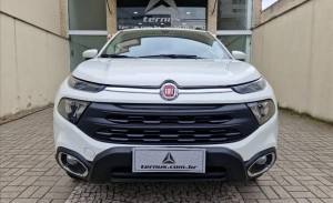 FIAT TORO 1.8 16V EVO Freedom 2020/2020