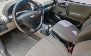 CHEVROLET CLASSIC 1.0 MPFI LS 8V 2013/2014