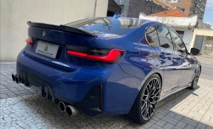 BMW 320I 2.0 16V Turbo M Sport 2019/2020