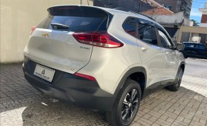 CHEVROLET TRACKER 1.0 Turbo LT 2022/2022
