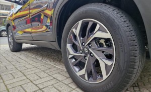 HYUNDAI CRETA 1.0 Tgdi Platinum 2023/2024