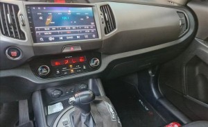 KIA SPORTAGE 2.0 EX 4X2 16V 2014/2015