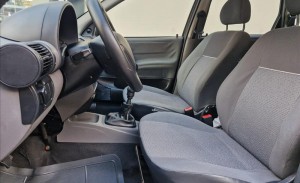 CHEVROLET CLASSIC 1.0 MPFI LS 8V 2013/2014