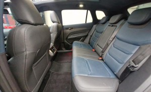 FORD TERRITORY 1.5 Ecoboost Gtdi Titanium 2024/2025