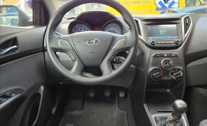 HYUNDAI HB20S 1.0 Comfort Plus 12V 2019/2019