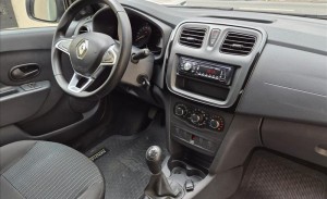 RENAULT LOGAN 1.0 12V SCE Life 2021/2022