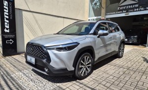 TOYOTA COROLLA CROSS 2.0 Vvt-ie XRE 2022/2023