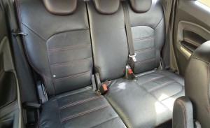 FORD ECOSPORT 1.6 Freestyle 16V 2013/2014
