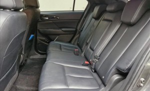 MITSUBISHI ECLIPSE CROSS 1.5 Mivec Turbo HPE 2023/2024