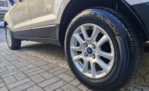 FORD ECOSPORT 1.5 Ti-vct SE Direct 2019/2020