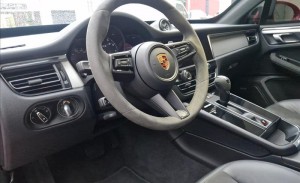 PORSCHE MACAN 2.9 V6 Biturbo GTS 2021/2022