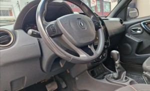 RENAULT DUSTER 1.6 16V SCE Dynamique 2019/2020