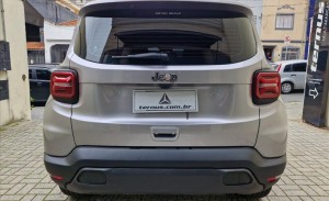 JEEP RENEGADE 1.3 T270 Turbo 2023/2024