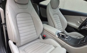 MERCEDES-BENZ C 250 2.0 CGI Sport Coupé 2018/2018