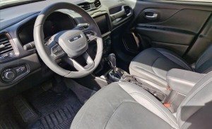 JEEP RENEGADE 1.3 T270 Turbo Longitude 2022/2023