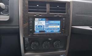 JEEP CHEROKEE 3.7 Limited 4X4 V6 12V 2012/2012