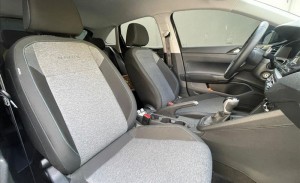 VOLKSWAGEN NIVUS 1.0 200 TSI Sense 2025/2026
