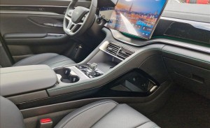 BYD SONG PLUS PREMIUM 1.5 Dm-i Turbo AWD 2026/2026