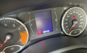JEEP RENEGADE 1.8 16V 2019/2020