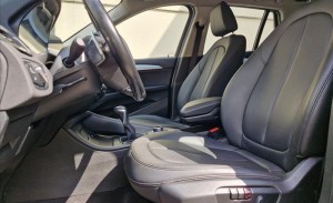 BMW X1 2.0 16V Turbo Activeflex Sdrive20i 2018/2018