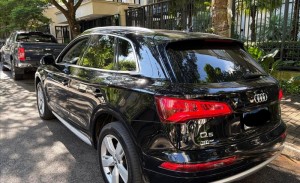 AUDI Q5 2.0 TFSI Prestige Plus S Tronic 2019/2019