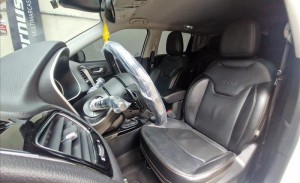 JEEP COMPASS 2.0 16V Limited 4X4 2021/2021