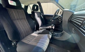 CHEVROLET MONZA 2.0 EFI Sl/e 8V 1993/1993