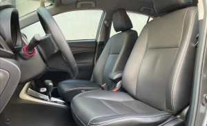TOYOTA YARIS 1.5 16V Sedan XS Connect 2021/2022