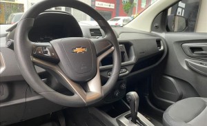 CHEVROLET SPIN 1.8 LS 8V 2022/2023