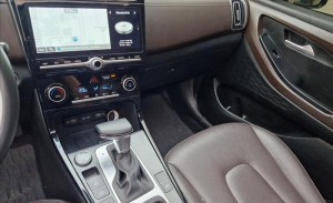 HYUNDAI CRETA 1.0 Tgdi Platinum 2023/2024