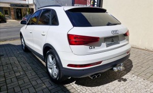 AUDI Q3 1.4 TFSI Ambiente 2016/2017