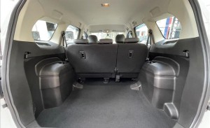 CHEVROLET SPIN 1.8 LTZ 8V 2023/2023